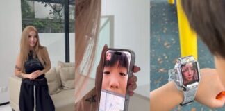 Discover Naomi Neo’s Secret to Safer and Smarter Parenting with the imoo Watch Phone X10