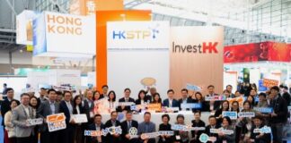 HKSTP Teams Up with HKU and CUHK Medical Schools to Showcase Hong Kong’s Life & Health Innovations at BIO International Convention