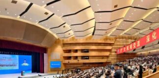 The 17th Straits Forum Held in Xiamen, China: Promoting Cross-Strait Folk Exchanges and Integrated Development