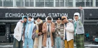 After Four Months Under Wraps, F.F.O Sets to Unveil New MV《大丈夫》from Japan Ski Trip