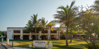 Cocana Resort Named Top 10% of Hotels Worldwide – Awarded 2025 Tripadvisor Travelers’ Choice Award