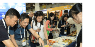 Global Seafood Industry Will Converge at Seafood Expo Asia in Singapore to Uncover New Business Opportunities, Partnerships and Innovations and Trends in the Asian Market
