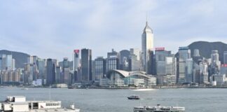 Hong Kong rises to World’s No.3 most competitive economy