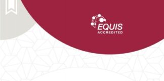 The Economics and Management School of Wuhan University has been Re-accredited by EQUIS for the Highest Five-year Period