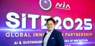 NIA Invites You to Countdown to “SITE 2025” Southeast Asia’s Largest Innovation and Startup Expo, uniting 10 Countries and Over 100 Organizations to Drive Global Innovation Collaboration
