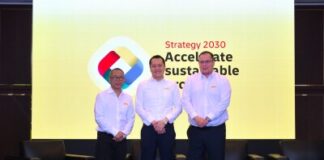 DHL commits to helping Indonesia expand its fast-growing sectors and aid its rise as a global trade hub