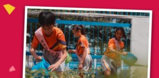 Hong Kong Champions of the AIA Healthiest Schools Competition 2024/25 – Baptist (Sha Tin Wai) Lui Ming Choi Primary School and Salesians of Don Bosco Ng Siu Mui Secondary School Win US$100,000 Prize and Advance to Regional Competition