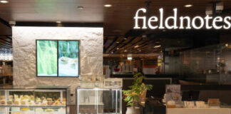Fieldnotes Celebrates Second Anniversary with New Store in Raffles City and Limited-Edition Collection