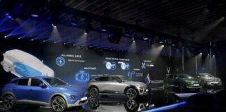 VinFast joins global push into UAE’s expanding EV market
