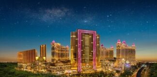 Galaxy Macau Celebrates an Array of Award Wins Ranking it Macau’s Most-Awarded Luxury Resort