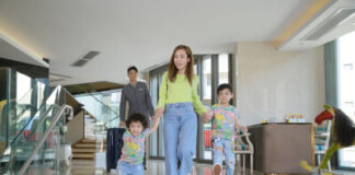 Dorsett Wanchai: Where Hong Kong’s Best Family Adventures Begin