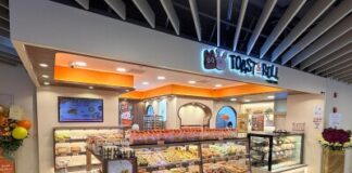 Swee Heng Introduces More Toast & Roll Locations Islandwide