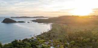 Mirah Investment & Development Achieves Key Milestone with the Soft Launch of Kuara Resort in Southern Lombok.