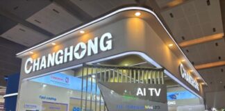 Changhong Unveils Smart Living Innovations at 2025 Jakarta Expo, Bringing AI-Driven Appliances to Indonesian Homes