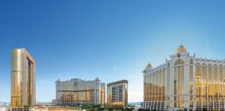 Enjoy ‘A Summer More Colorful at Galaxy Macau’ with Playful Parties, Thrilling Live Shows, and more!