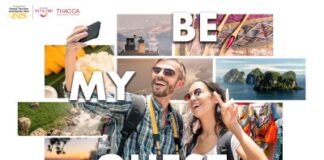 The Tourism Authority of Thailand (TAT) Launches ‘Be My Guest’ Campaign to Spotlight Thai Soft Power on Global Stage