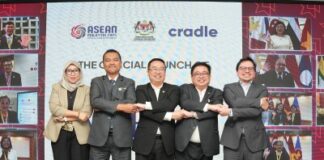 Malaysia Launches Full-Scale Startup ASEAN Platform To Drive Regional Growth