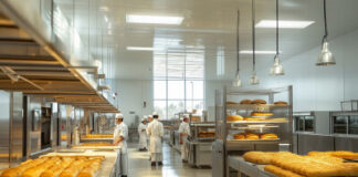New EcoFood@Mandai Development Offers Tailored Food Factory Spaces in the North
