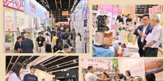 Food Expo PRO and Hong Kong International Tea Fair: One-Stop F&B Platform Returns in August