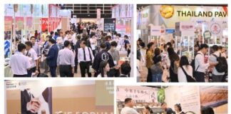Food Expo PRO and Hong Kong International Tea Fair Return in August with New Coffee Zone and Expanded Halal Sector