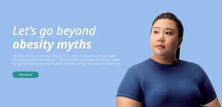 Rethinking Obesity: Novo Nordisk’s Latest Initiative Urges Singaporeans to Treat, Not Blame