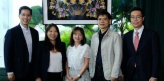 Tanoto Foundation Backs Landmark Research to Unlock the Code of Asian Prevalent Diseases