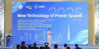 Sifang Hosts Landmark Power Technology Forum: Global Experts Chart Path for Grid Modernization