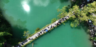 Guizhou’s Fruitful Eco-Construction: from ‘Experimental Zone’ to ‘Pilot Zone’