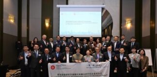 Hong Kong: Bridging Business Opportunities under the Belt and Road Initiative