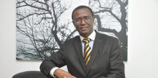 Ex-GRA Boss, Two Others Nabbed Over SML Scandal