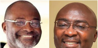 NPP Flagbearer Showdown: Double Dealing Allegation Taint Endorsement Saga