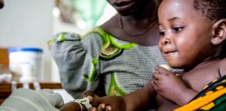 Mahama Renews Global Push for Vaccine Replenishment