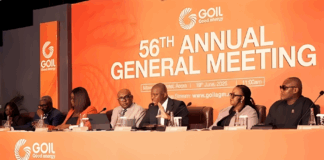 GOIL delivers robust performance in 2024