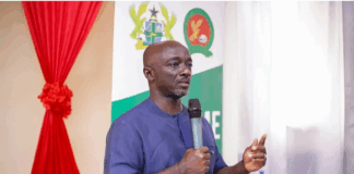 Africa must act fast or lose out on China’s tariff windfall – Edward Boateng warns