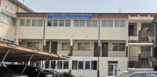 Government Releases GH₵8.9 million for Feeding Grants of Special Needs Schools