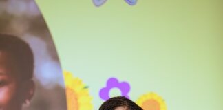 First Lady Applauds Merck Foundation for Training Ghanaian Doctors
