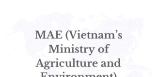 Strengthening Vietnam-US business partnership in the agricultural sector: Towards sustainable development and trade balance