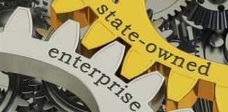 SOEs: From Goldmines to Gaping Holes