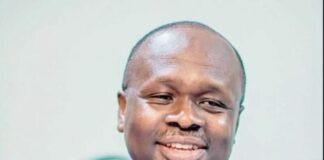 Ghana Armed Forces BailOut Nation