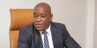 GTEC Boss Jinapor ‘Hijacks’ College Powers