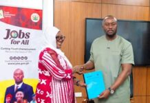 YEA, CAMFED Sign Mou to Support Girl-Child and PWDs Economically