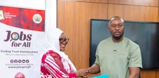 YEA, CAMFED Sign Mou to Support Girl-Child and PWDs Economically