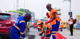 Zoomlion clarifies YEA contract status, reaffirms commitment to sanitation and accountability