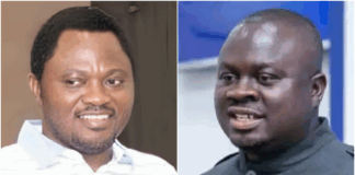 GJA ELECTIONS: CONTENDERS FACE OFF; WHO CLAIMS THE BRAGGING RIGHT
