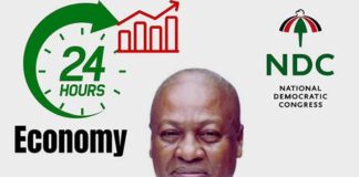 24-Hour Economy Kickstart On July 1st