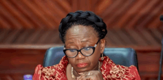 A-G Moves to Stop Araba’s Delay Tactic