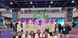 From Indonesia to Global Recognition: CUHK Biomedical Engineering Student’s Journey of Excellence