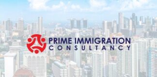 Prime Immigration Consultancy Announces Expansion of Service Offerings to Help Clients Achieve the Singapore Dream