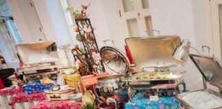 Chilli Manis: From Zero to Singapore’s 4.8-Star Caterer in 7 Years