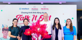 Prudential and Prudence Foundation Provide Free Mental Health Support to Vulnerable Communities